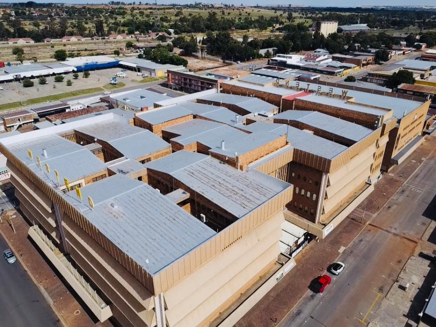 Commercial Property for Sale in Klerksdorp North West
